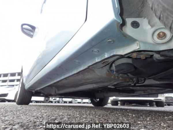 Used 2009 AT mazda demio DE3FS Image[29]