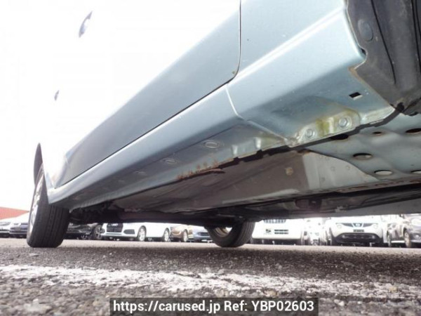 Used 2009 AT mazda demio DE3FS Image[31]