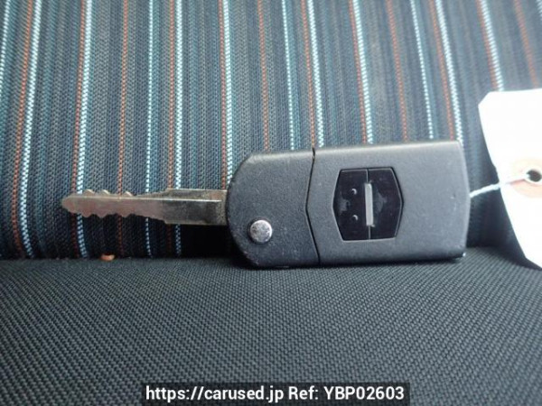 Used 2009 AT mazda demio DE3FS Image[32]