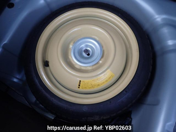 Used 2009 AT mazda demio DE3FS Image[33]