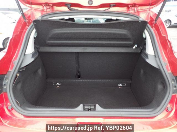 Used 2013 AT renault lutecia RH5F1 Image[6]