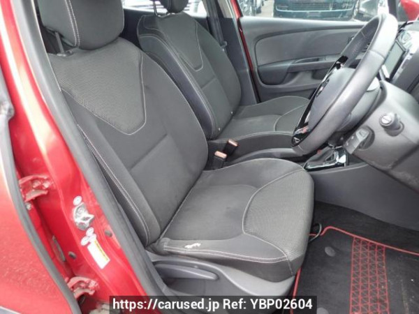 Used 2013 AT renault lutecia RH5F1 Image[9]