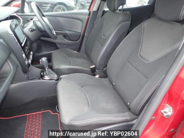 Used 2013 AT renault lutecia RH5F1 Image[10]