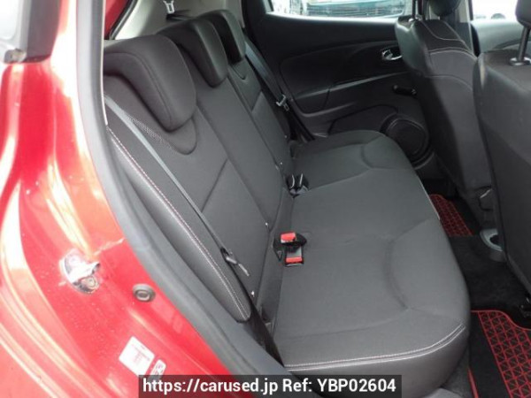 Used 2013 AT renault lutecia RH5F1 Image[11]
