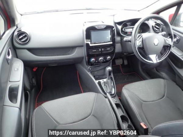 Used 2013 AT renault lutecia RH5F1 Image[13]