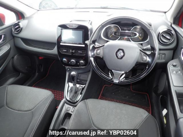 Used 2013 AT renault lutecia RH5F1 Image[14]