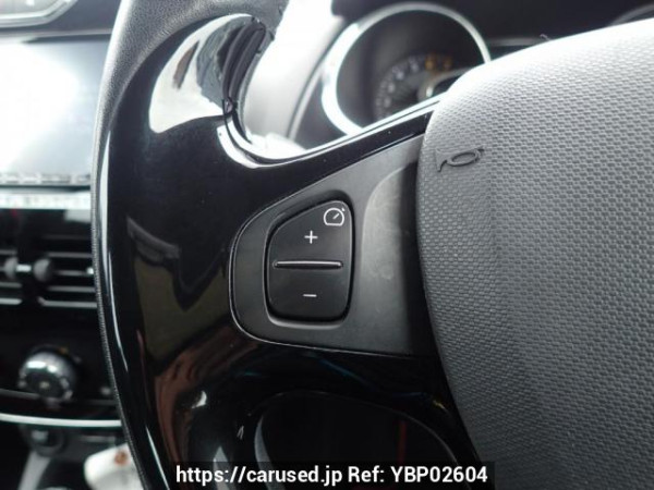 Used 2013 AT renault lutecia RH5F1 Image[15]