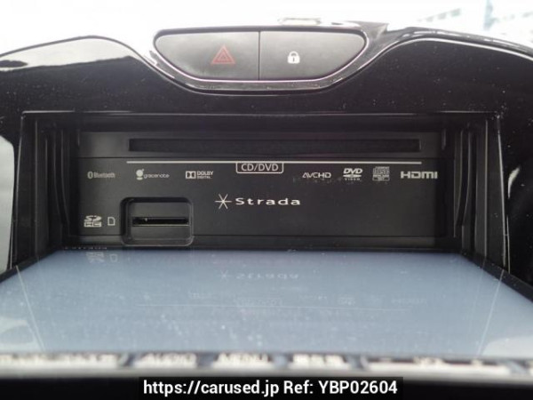 Used 2013 AT renault lutecia RH5F1 Image[19]