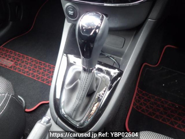 Used 2013 AT renault lutecia RH5F1 Image[20]