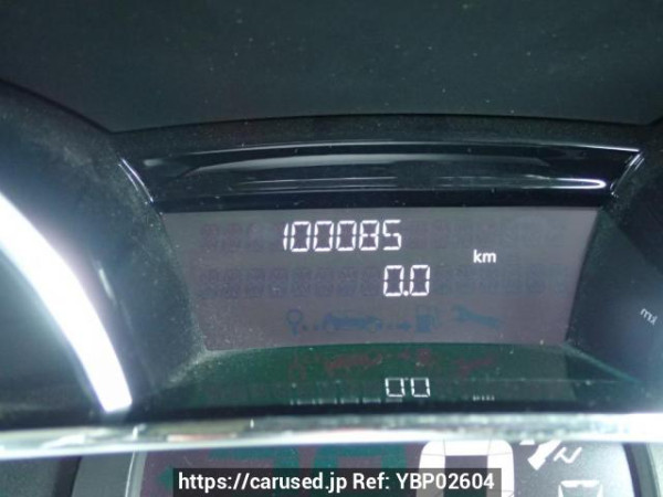 Used 2013 AT renault lutecia RH5F1 Image[22]