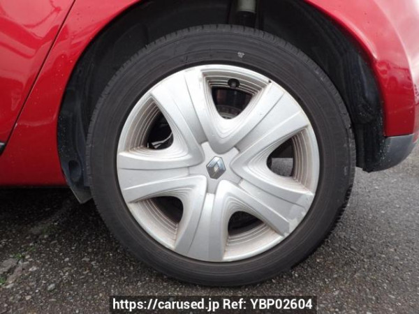 Used 2013 AT renault lutecia RH5F1 Image[24]