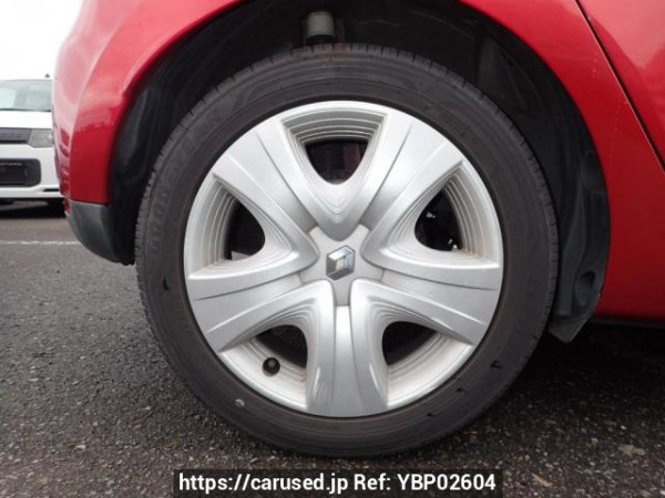 Used 2013 AT renault lutecia RH5F1 Image[25]