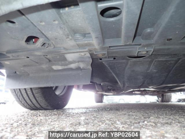 Used 2013 AT renault lutecia RH5F1 Image[27]