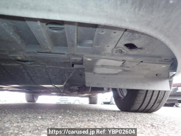 Used 2013 AT renault lutecia RH5F1 Image[28]