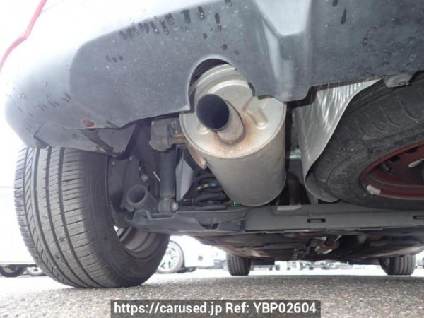 Used 2013 AT renault lutecia RH5F1 Image[29]