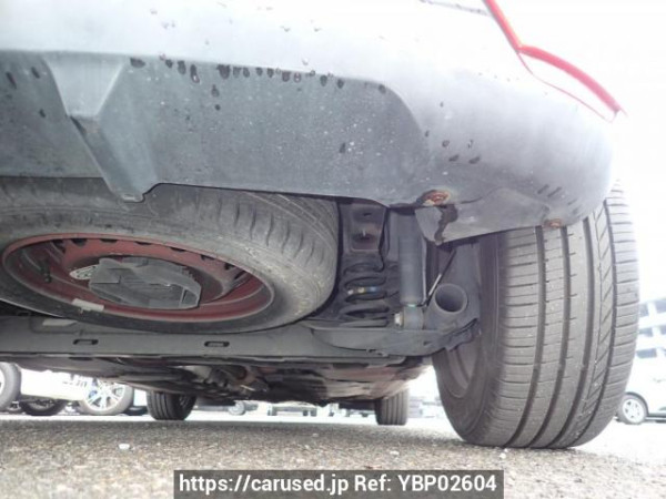 Used 2013 AT renault lutecia RH5F1 Image[31]