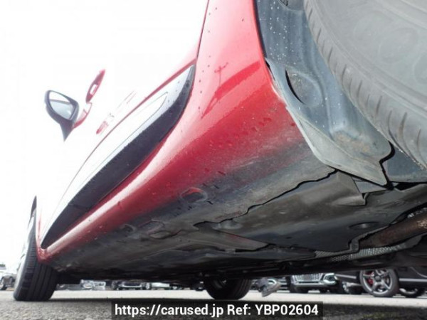 Used 2013 AT renault lutecia RH5F1 Image[33]