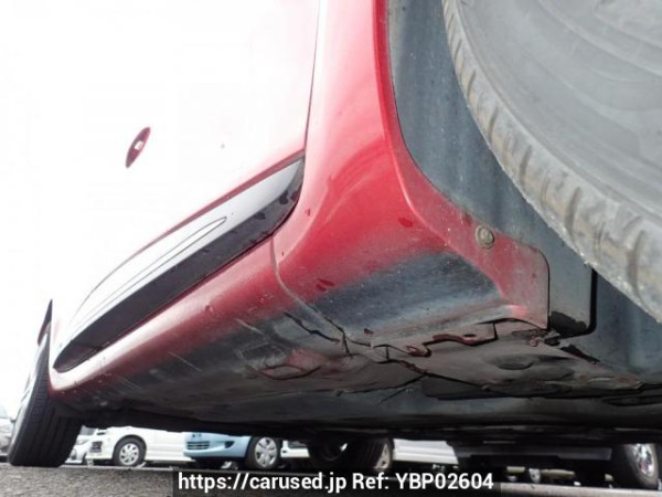 Used 2013 AT renault lutecia RH5F1 Image[35]