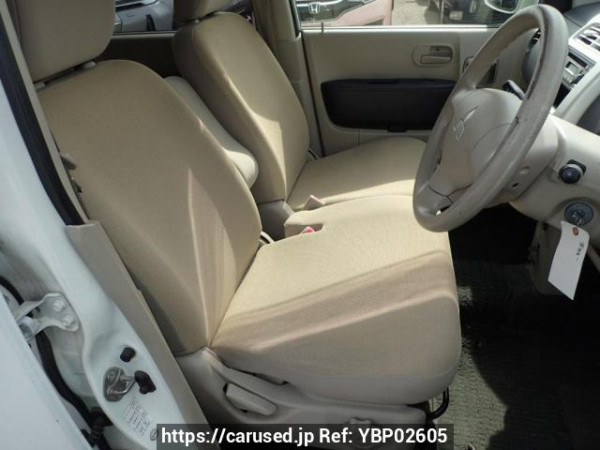 Used 2012 AT mitsubishi ek-wagon H82W Image[9]
