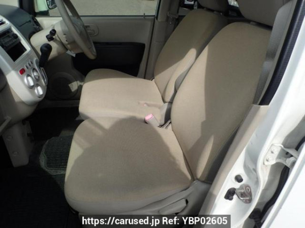 Used 2012 AT mitsubishi ek-wagon H82W Image[10]