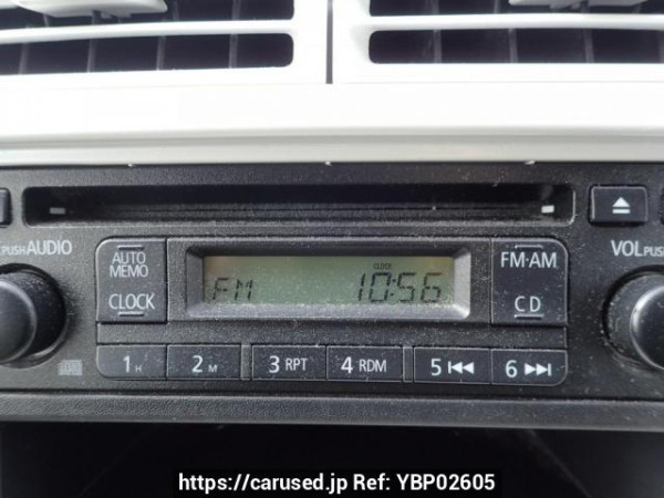 Used 2012 AT mitsubishi ek-wagon H82W Image[16]