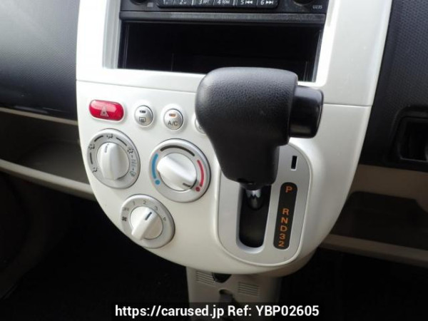 Used 2012 AT mitsubishi ek-wagon H82W Image[17]