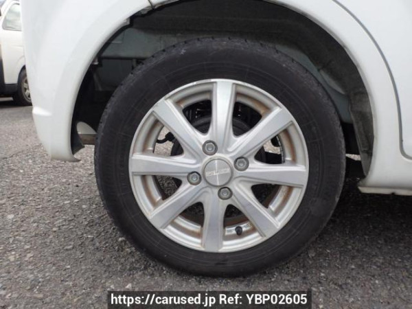 Used 2012 AT mitsubishi ek-wagon H82W Image[22]