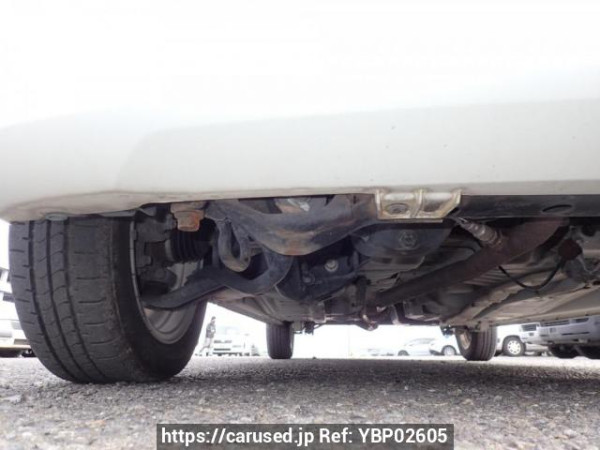 Used 2012 AT mitsubishi ek-wagon H82W Image[24]