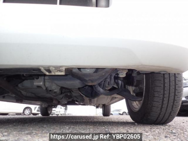 Used 2012 AT mitsubishi ek-wagon H82W Image[25]