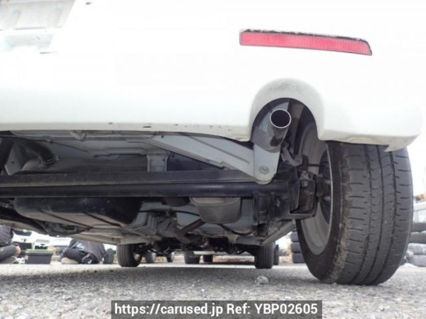 Used 2012 AT mitsubishi ek-wagon H82W Image[28]