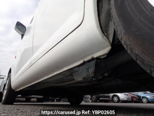 Used 2012 AT mitsubishi ek-wagon H82W Image[30]