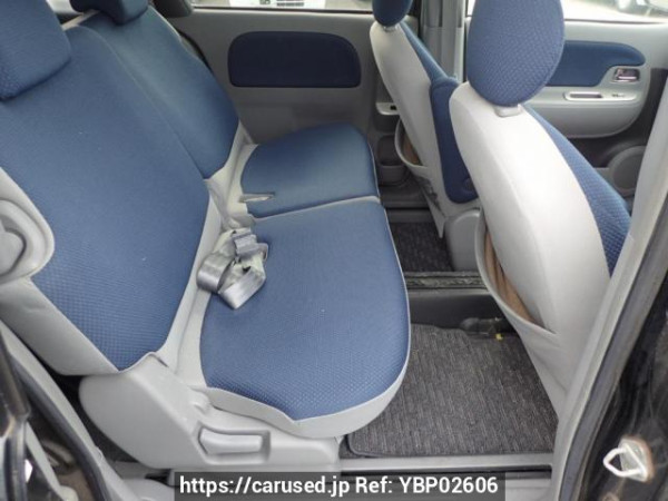 Used 2004 AT toyota sienta NCP81G Image[11]