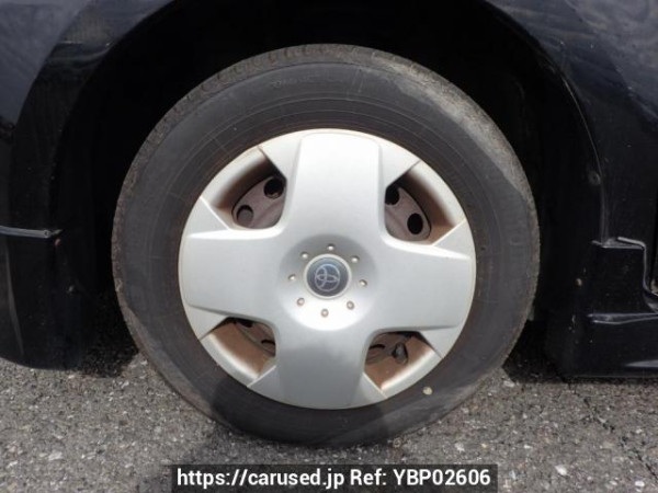 Used 2004 AT toyota sienta NCP81G Image[22]