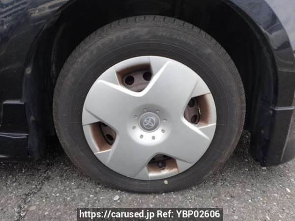Used 2004 AT toyota sienta NCP81G Image[25]