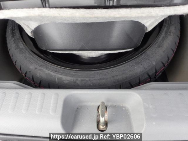 Used 2004 AT toyota sienta NCP81G Image[36]