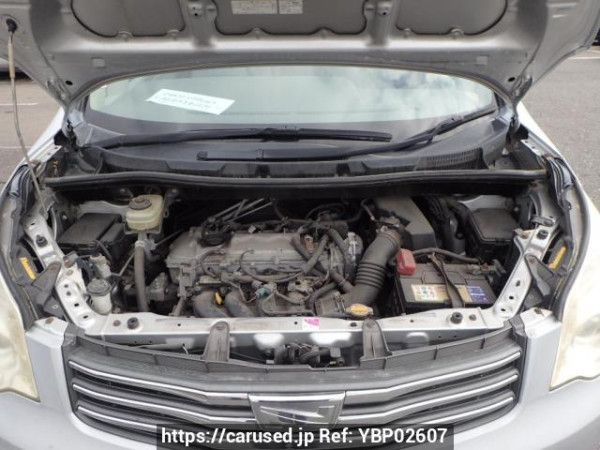 Used 2010 AT toyota noah ZRR70G Image[7]