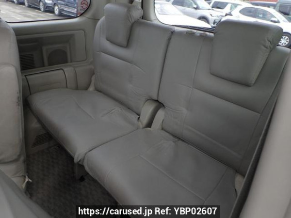 Used 2010 AT toyota noah ZRR70G Image[13]