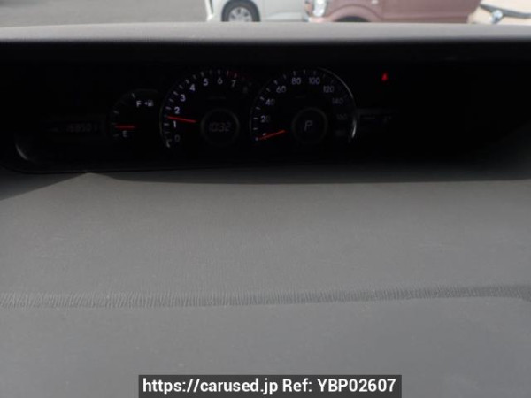 Used 2010 AT toyota noah ZRR70G Image[20]