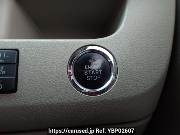 Used 2010 AT toyota noah ZRR70G Image[23]