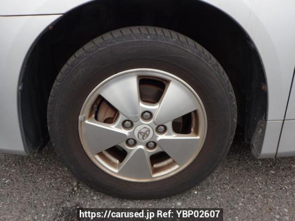 Used 2010 AT toyota noah ZRR70G Image[25]