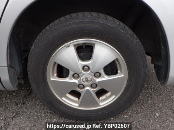 Used 2010 AT toyota noah ZRR70G Image[26]