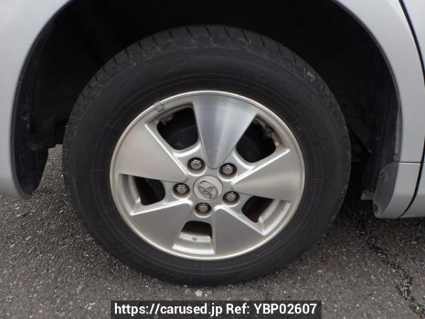 Used 2010 AT toyota noah ZRR70G Image[27]