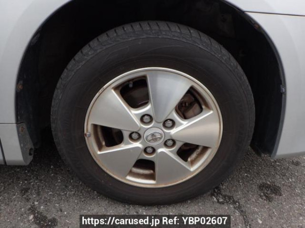 Used 2010 AT toyota noah ZRR70G Image[28]