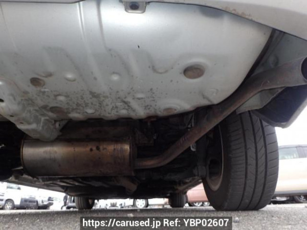 Used 2010 AT toyota noah ZRR70G Image[33]