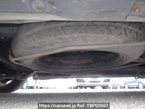 Used 2010 AT toyota noah ZRR70G Image[34]