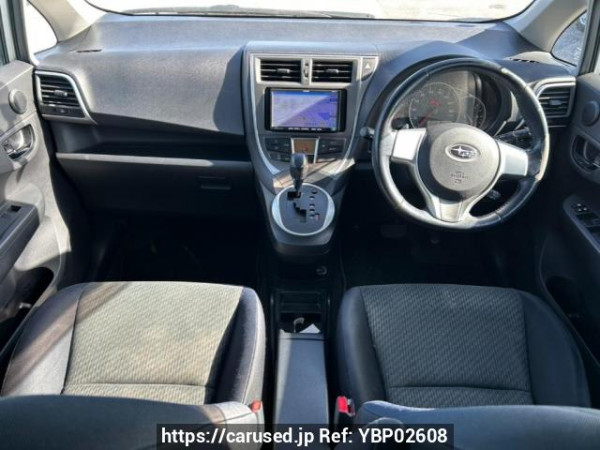 Used 2011 AT subaru trezia NCP120X Image[17]