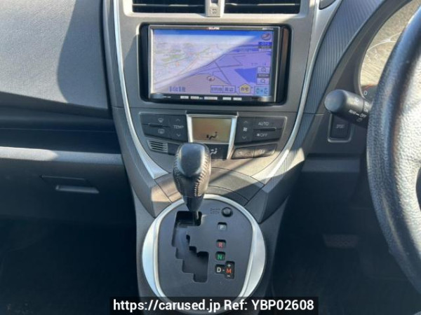 Used 2011 AT subaru trezia NCP120X Image[24]