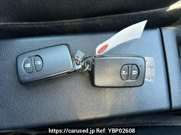 Used 2011 AT subaru trezia NCP120X Image[28]