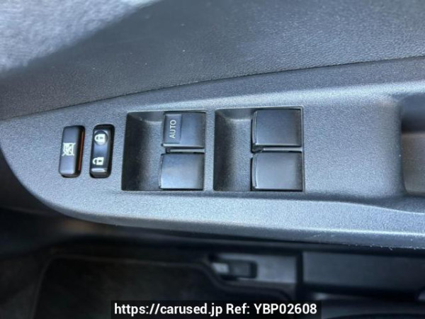 Used 2011 AT subaru trezia NCP120X Image[29]