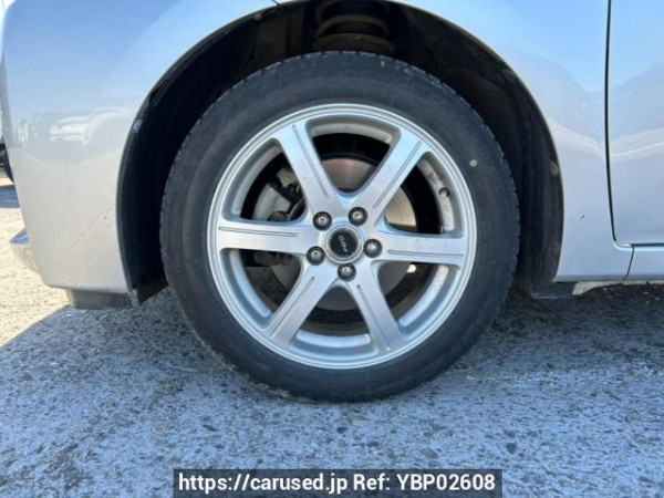 Used 2011 AT subaru trezia NCP120X Image[30]